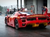 Modena Trackdays 2011: Ferrari FXX Evoluzione